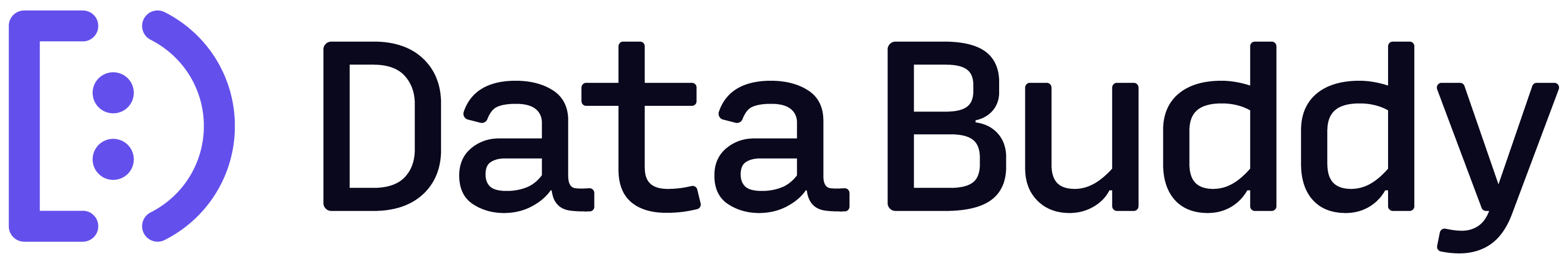 DataBuddy Logo